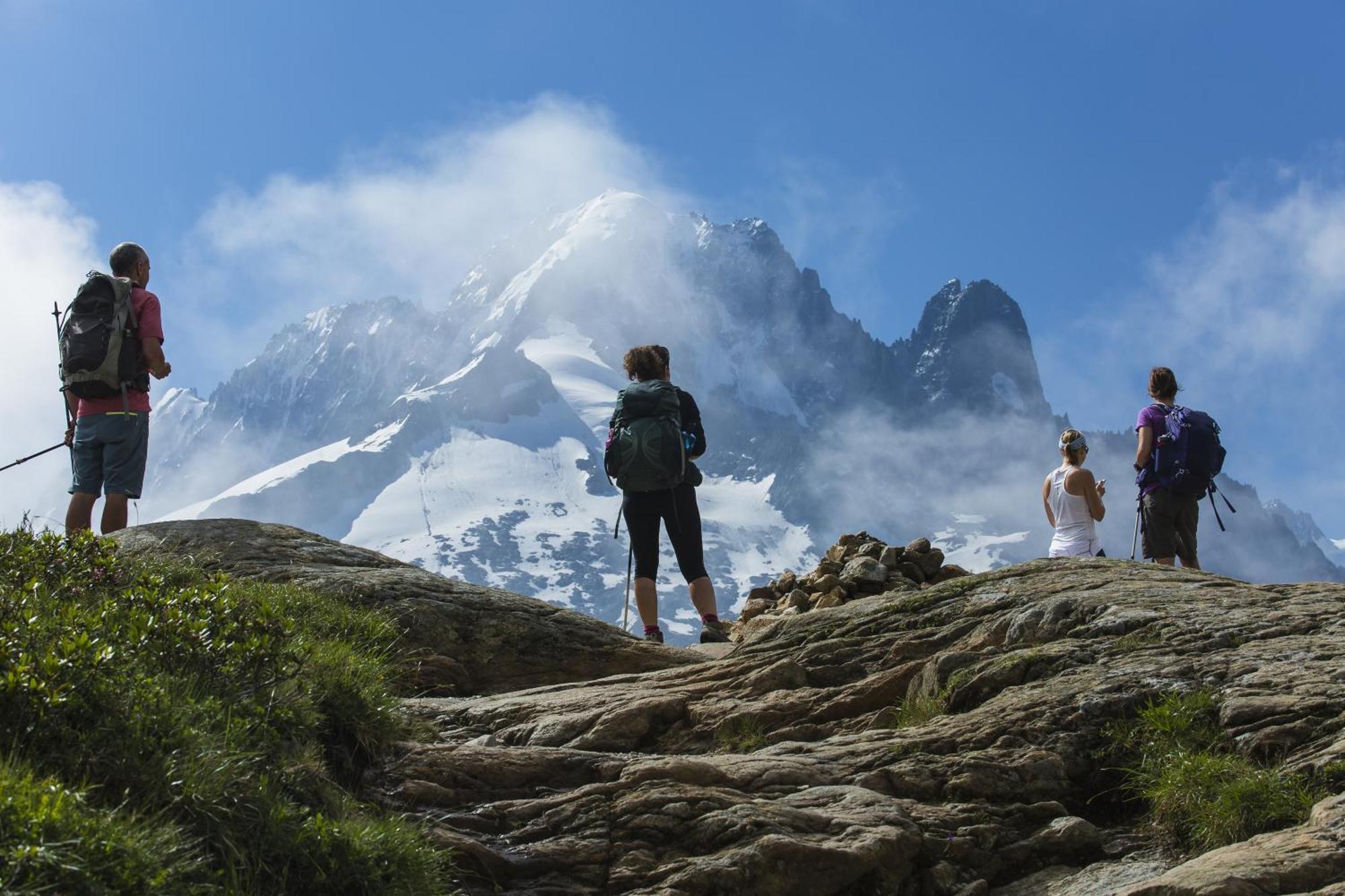 Chamonix Sud - Balme 306 - Happy Rentals מראה חיצוני תמונה